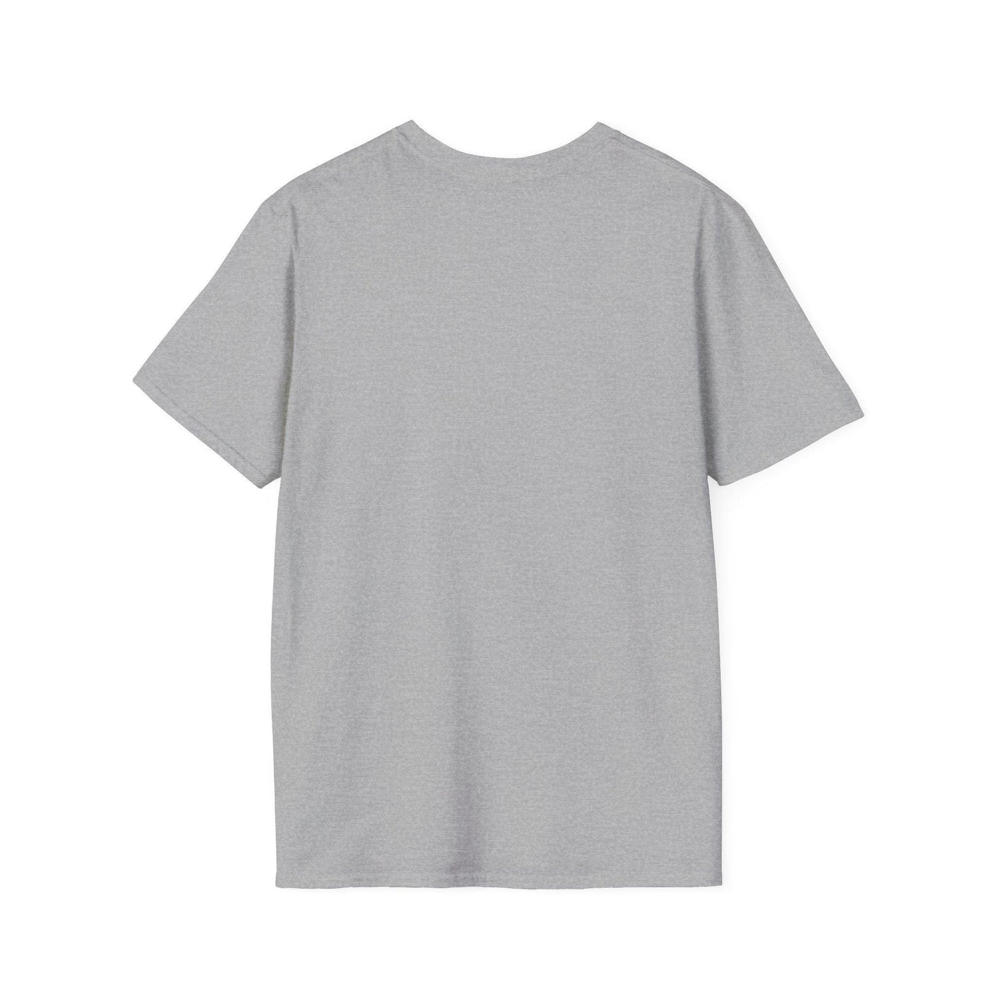 Healing is Not Linear Tee, Mental Health Awareness Shirt - HoriaKadi