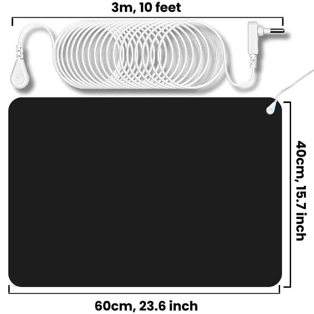 Grounding Mat - HoriaKadi