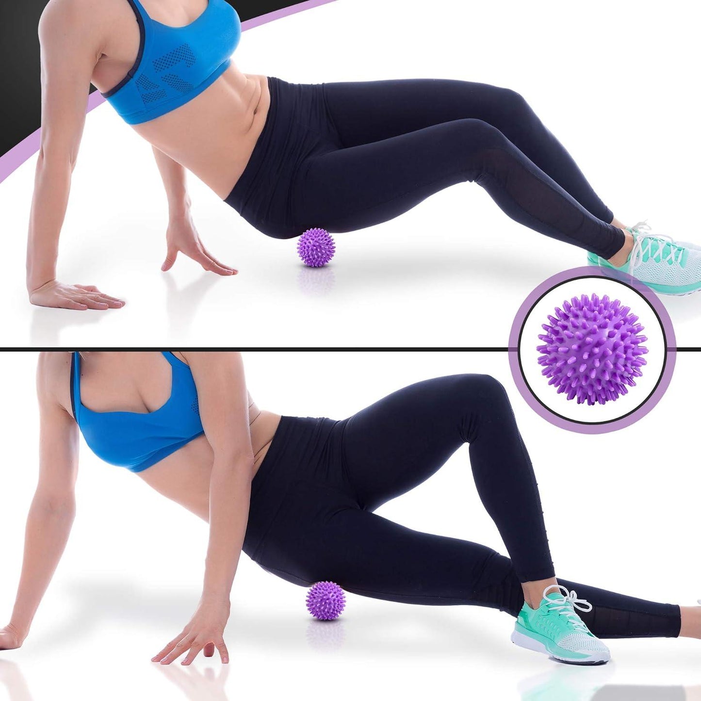 Fascia Massage Ball