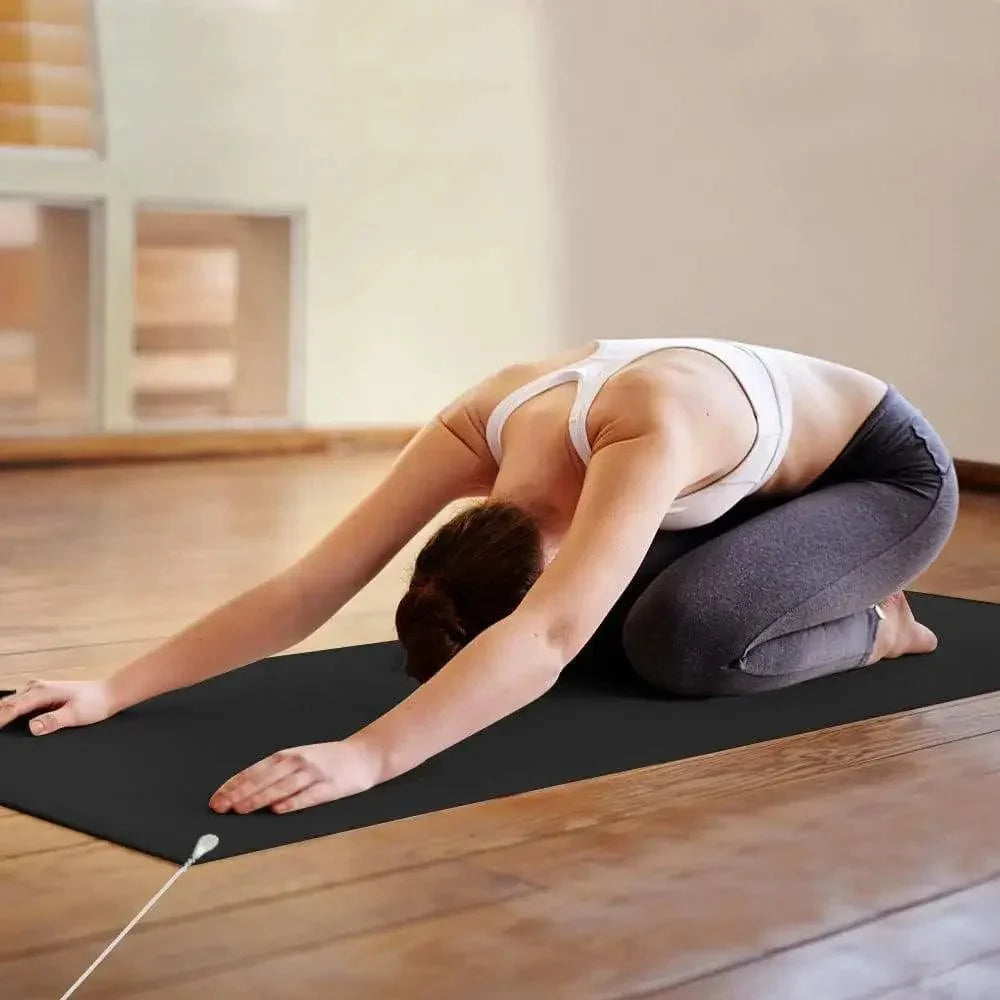 Grounding Mat - HoriaKadi