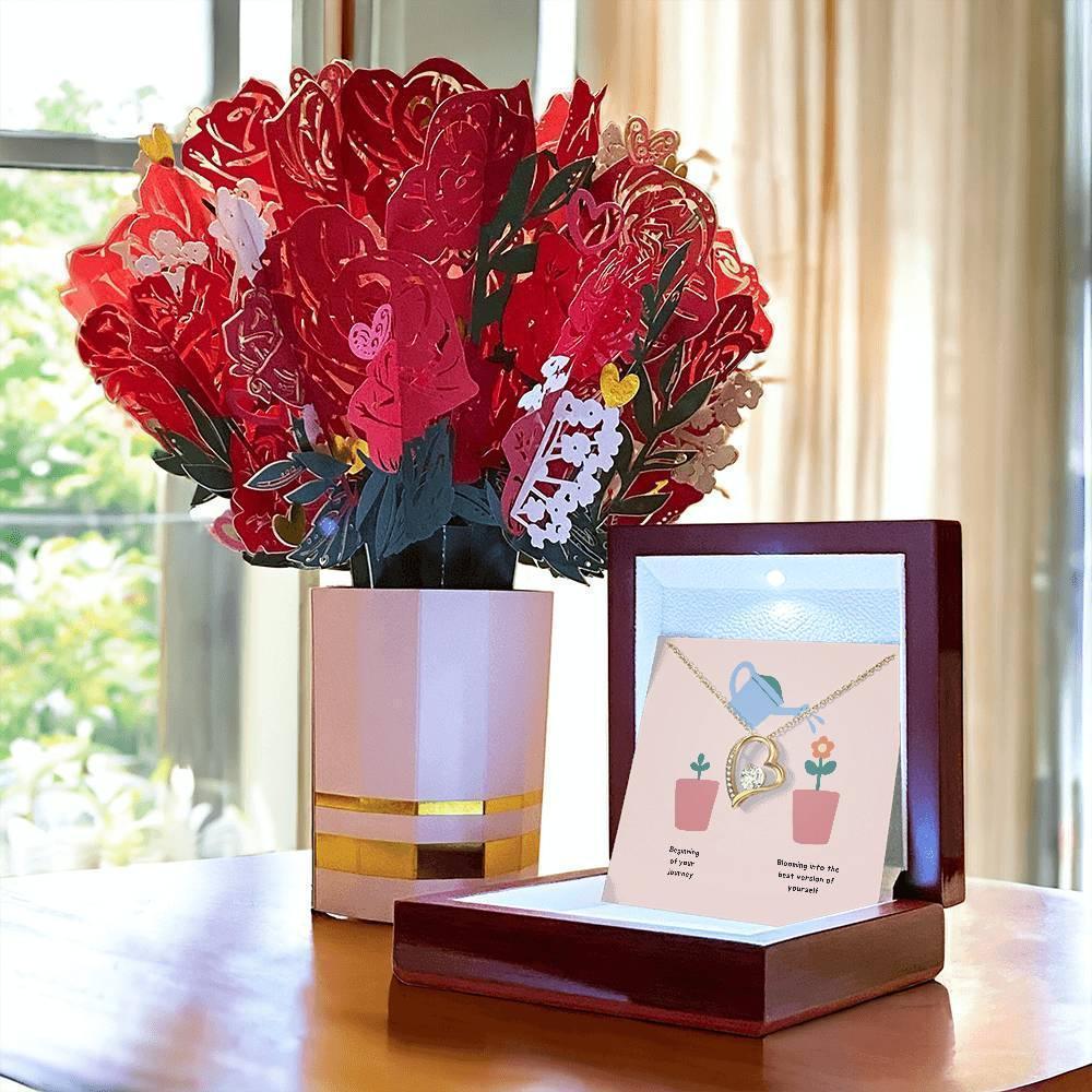 Beginning of your journey - HoriaKadi